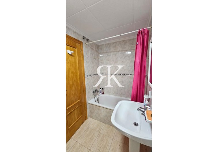 Herverkoop - Appartement - Torrevieja - Costa Blanca