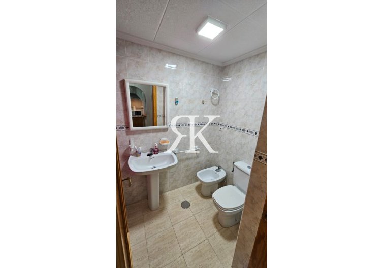 Herverkoop - Appartement - Torrevieja - Costa Blanca