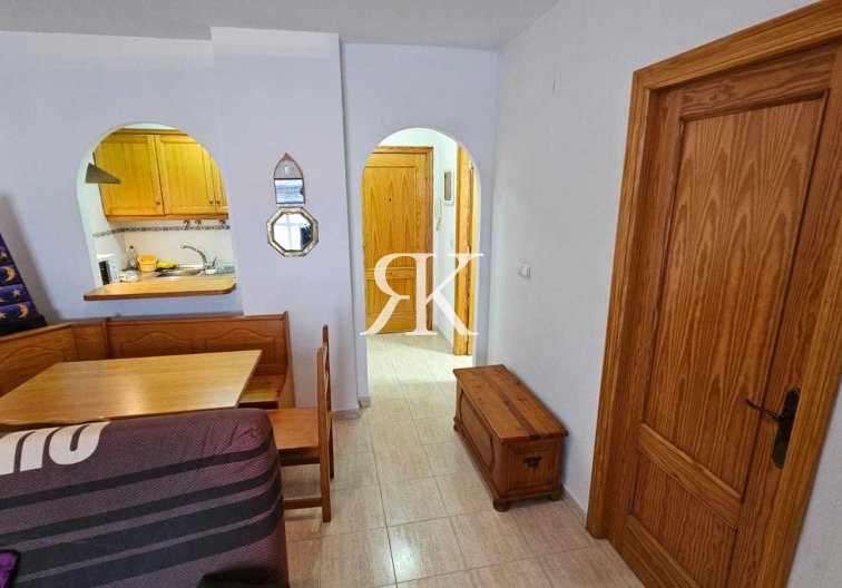 Herverkoop - Appartement - Torrevieja - Costa Blanca