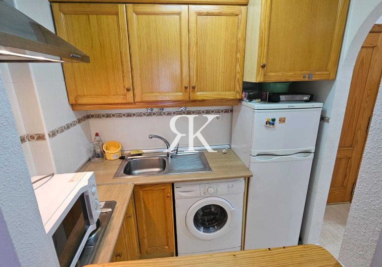 Herverkoop - Appartement - Torrevieja - Costa Blanca