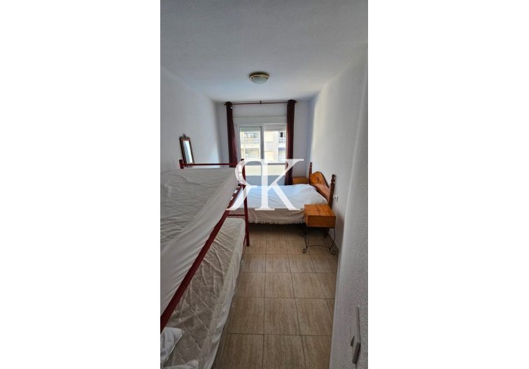 Herverkoop - Appartement - Torrevieja - Costa Blanca