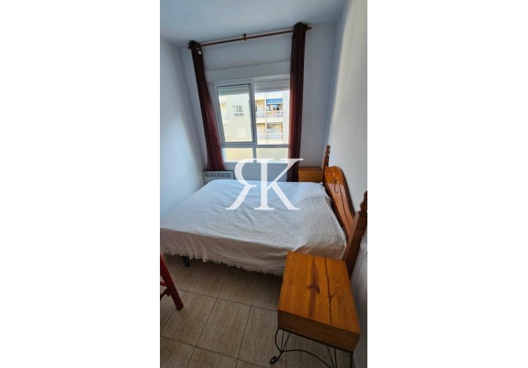 Herverkoop - Appartement - Torrevieja - Costa Blanca