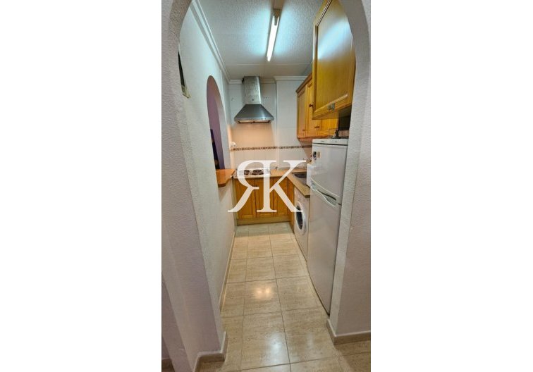 Herverkoop - Appartement - Torrevieja - Costa Blanca