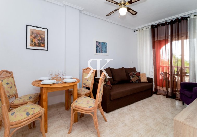 Resale - Apartment - Torrevieja - Costa Blanca