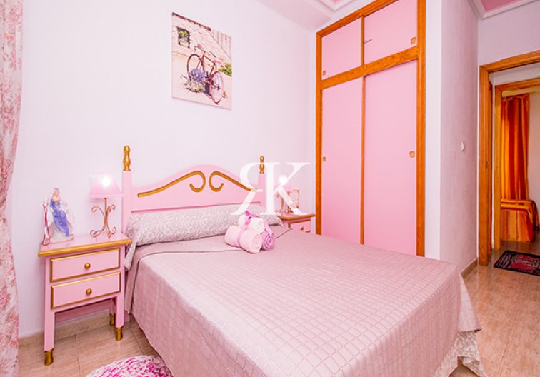 Resale - Apartment - Torrevieja - Costa Blanca