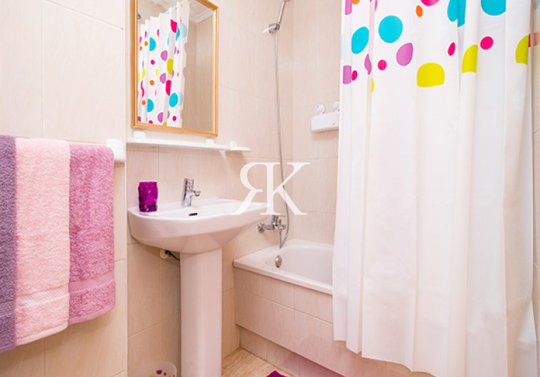 Resale - Apartment - Torrevieja - Costa Blanca