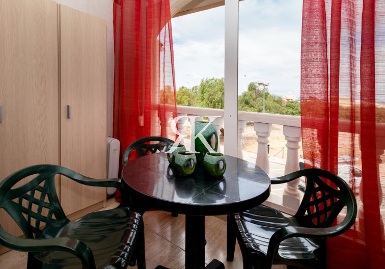 Resale - Apartment - Torrevieja - Costa Blanca