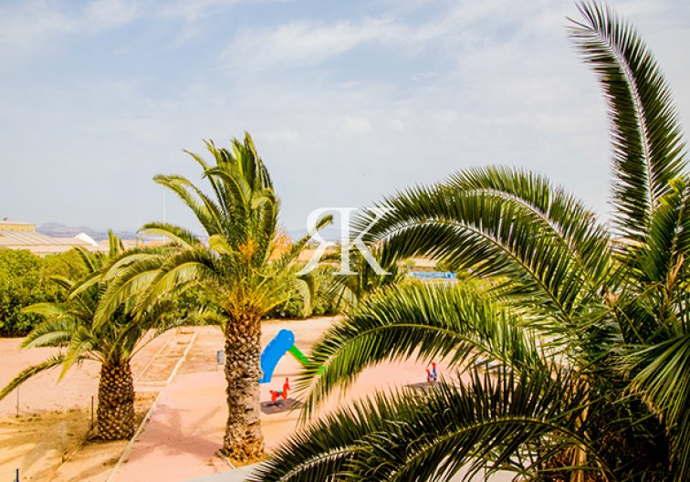 Resale - Apartment - Torrevieja - Costa Blanca