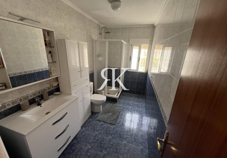 Wiederverkauf - town house - Torrevieja - La Siesta - El Salado - Torreta