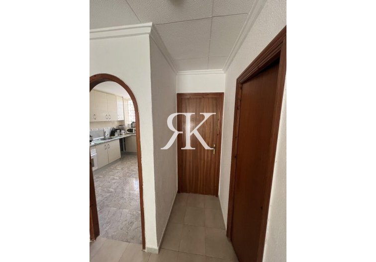 Wiederverkauf - town house - Torrevieja - La Siesta - El Salado - Torreta