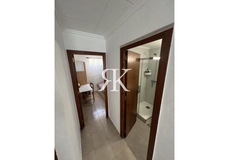 Wiederverkauf - town house - Torrevieja - La Siesta - El Salado - Torreta