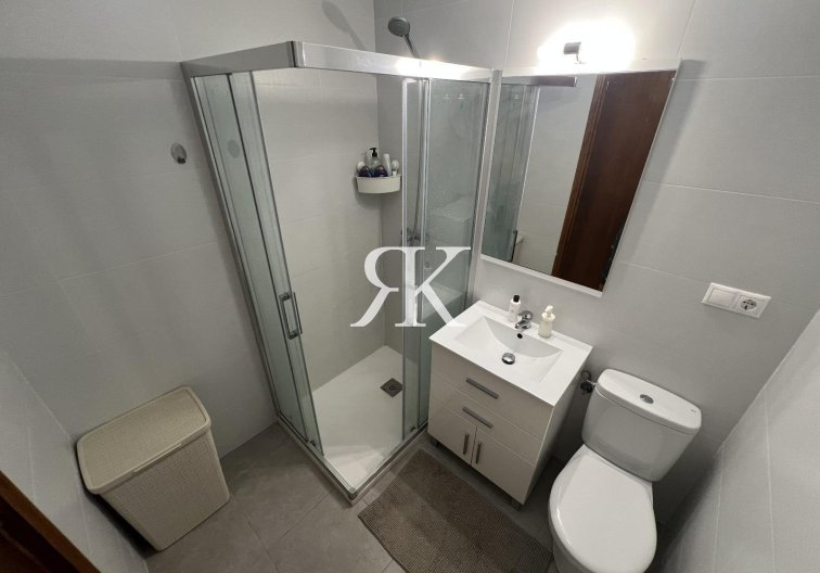 Wiederverkauf - town house - Torrevieja - La Siesta - El Salado - Torreta