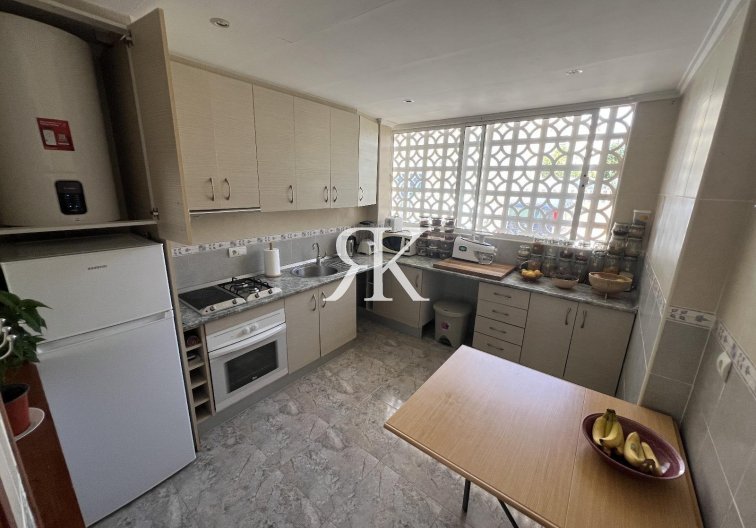 Wiederverkauf - town house - Torrevieja - La Siesta - El Salado - Torreta