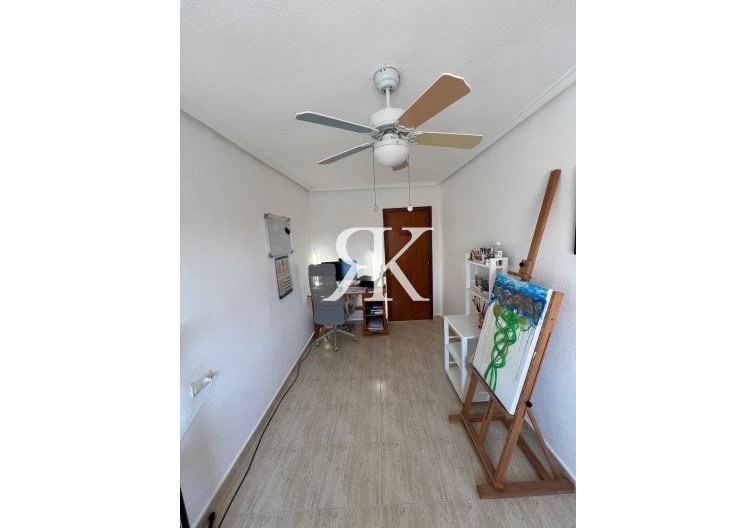 Wiederverkauf - town house - Torrevieja - La Siesta - El Salado - Torreta