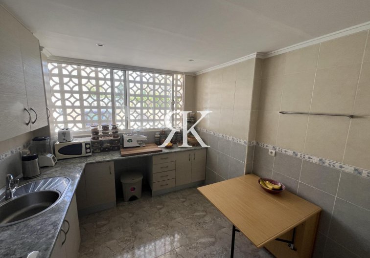 Wiederverkauf - town house - Torrevieja - La Siesta - El Salado - Torreta