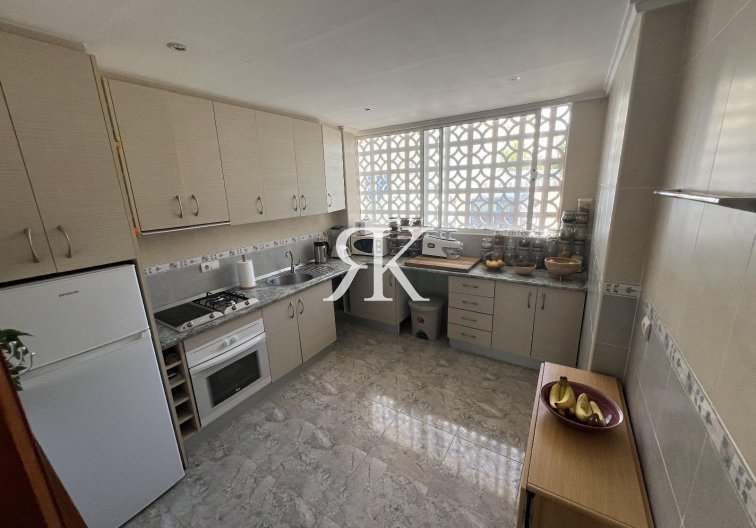 Wiederverkauf - town house - Torrevieja - La Siesta - El Salado - Torreta