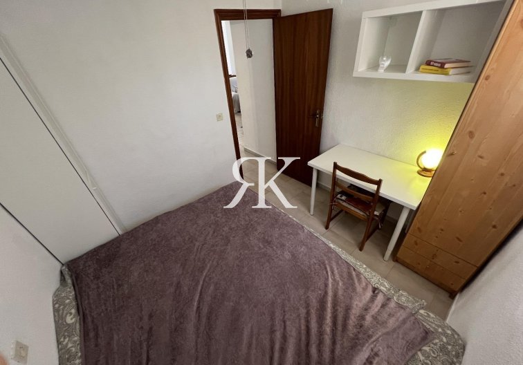 Wiederverkauf - town house - Torrevieja - La Siesta - El Salado - Torreta