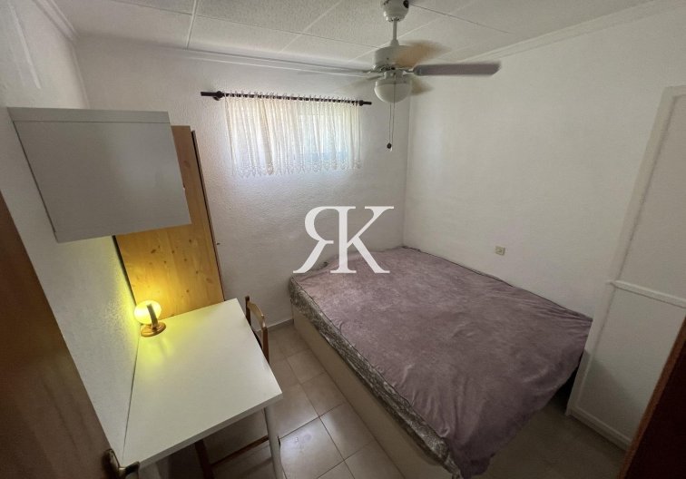 Wiederverkauf - town house - Torrevieja - La Siesta - El Salado - Torreta