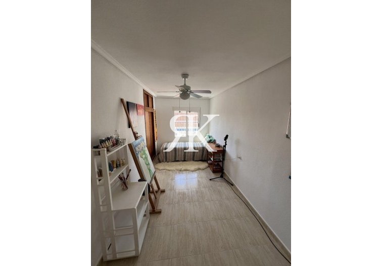 Wiederverkauf - town house - Torrevieja - La Siesta - El Salado - Torreta