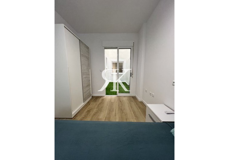 Herverkoop - Appartement - Torrevieja - Centro