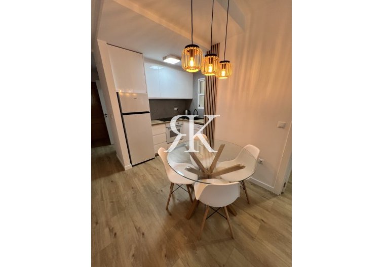 Herverkoop - Appartement - Torrevieja - Centro