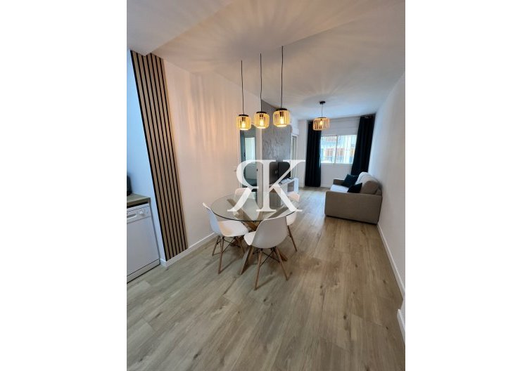 Herverkoop - Appartement - Torrevieja - Centro