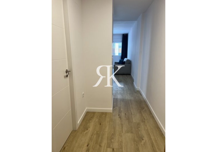 Herverkoop - Appartement - Torrevieja - Centro