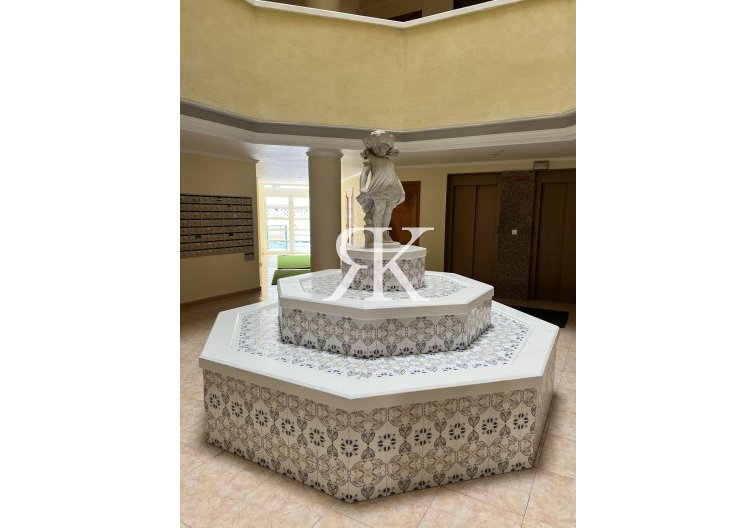 Herverkoop - Appartement - Torrevieja - Centro