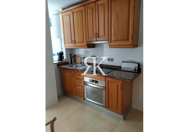 Revente - Appartement - Torrevieja - Playa de los Naúfragos