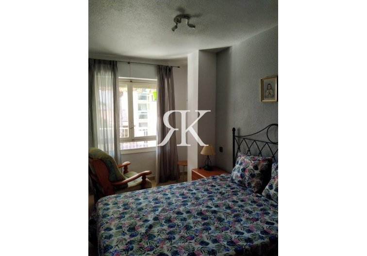 Revente - Appartement - Torrevieja - Playa de los Naúfragos