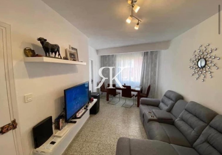 Resale - Apartment - Lo Pagan