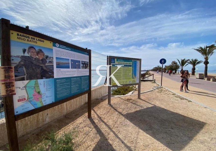 Resale - Apartment - Lo Pagan