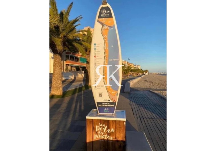 Resale - Apartment - Lo Pagan