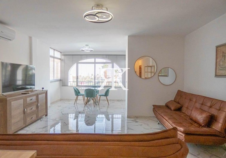 Segunda mano - Apartamento  - Orihuela Costa - Villamartín