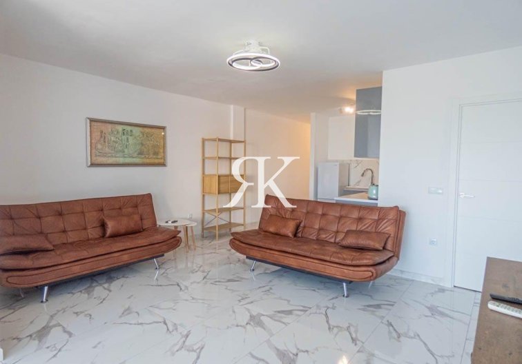 Segunda mano - Apartamento  - Orihuela Costa - Villamartín