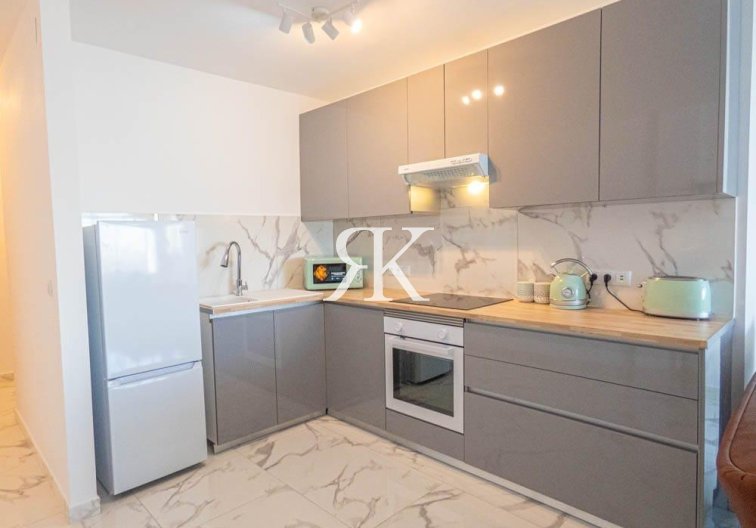 Segunda mano - Apartamento  - Orihuela Costa - Villamartín