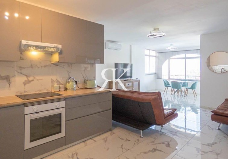 Segunda mano - Apartamento  - Orihuela Costa - Villamartín