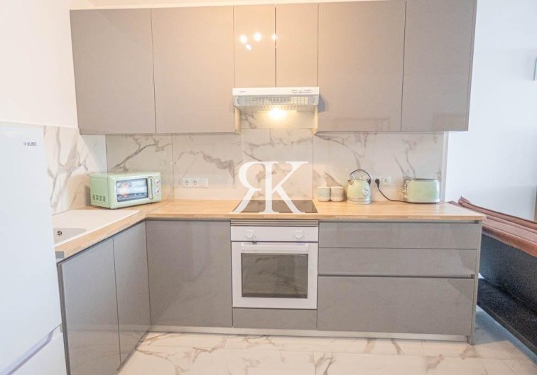 Segunda mano - Apartamento  - Orihuela Costa - Villamartín