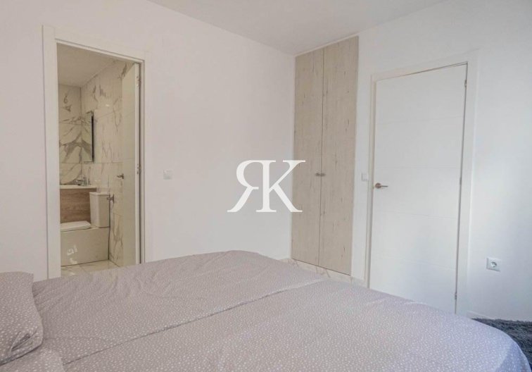 Segunda mano - Apartamento  - Orihuela Costa - Villamartín