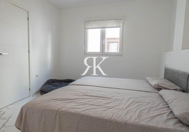 Segunda mano - Apartamento  - Orihuela Costa - Villamartín