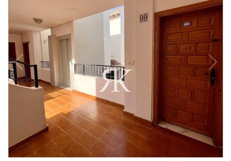 Segunda mano - Apartamento  - Orihuela Costa - Villamartín