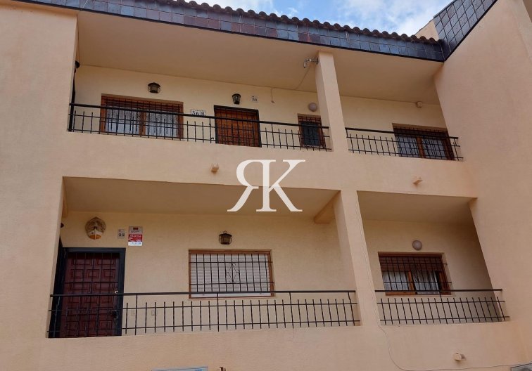 Herverkoop - Appartement - Torrevieja - Punta Prima