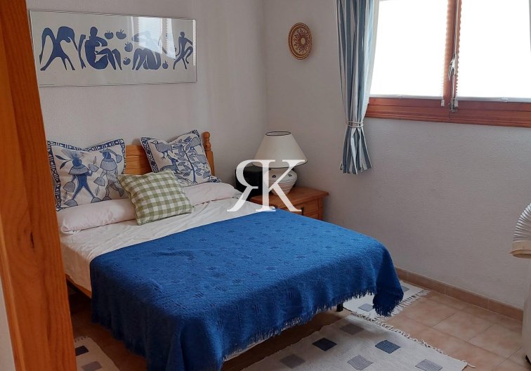 Herverkoop - Appartement - Torrevieja - Punta Prima