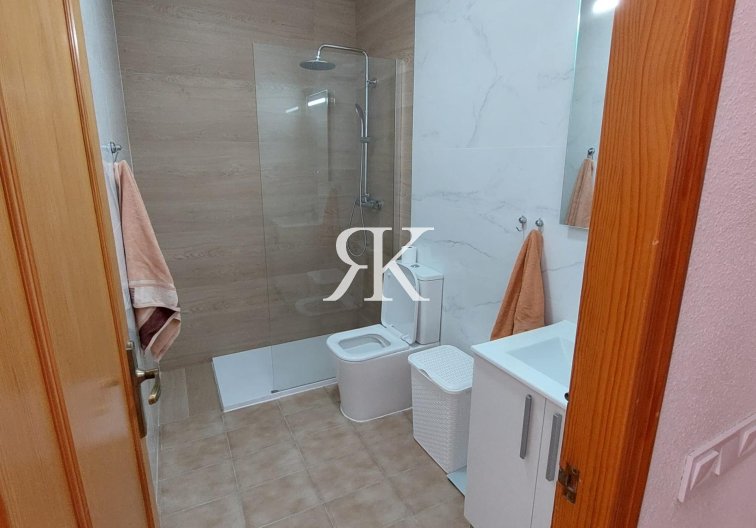 Herverkoop - Appartement - Torrevieja - Punta Prima