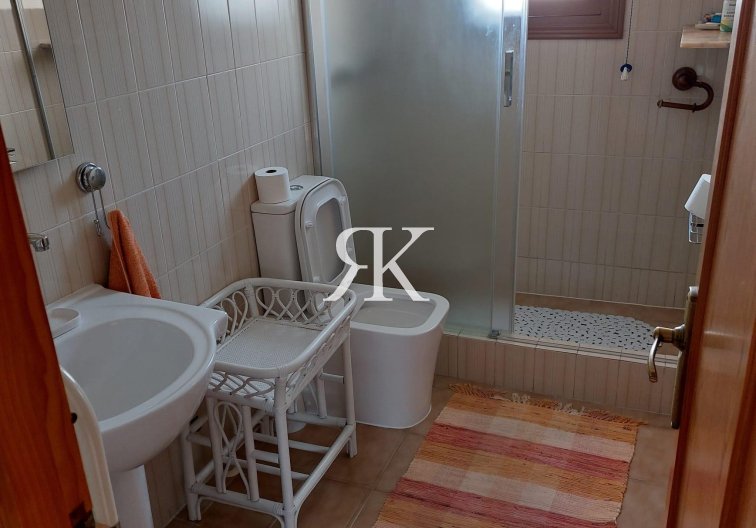 Herverkoop - Appartement - Torrevieja - Punta Prima