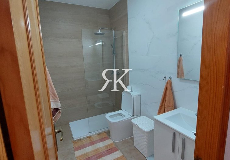 Herverkoop - Appartement - Torrevieja - Punta Prima