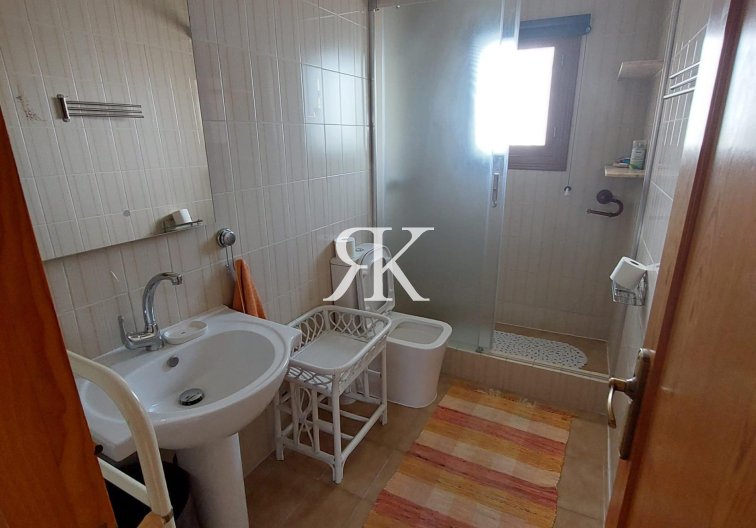 Herverkoop - Appartement - Torrevieja - Punta Prima