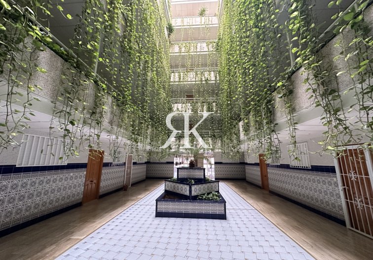 Revente - Appartement - Torrevieja - Costa Blanca