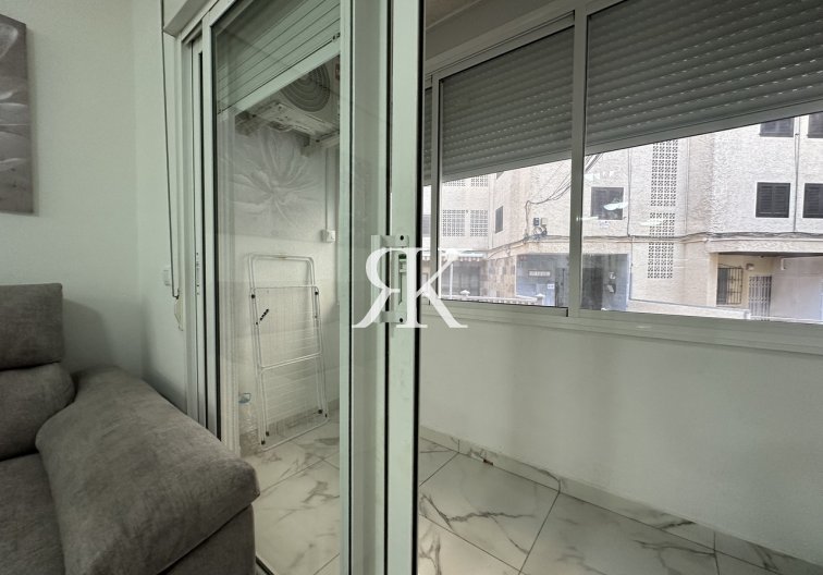 Revente - Appartement - Torrevieja - Costa Blanca