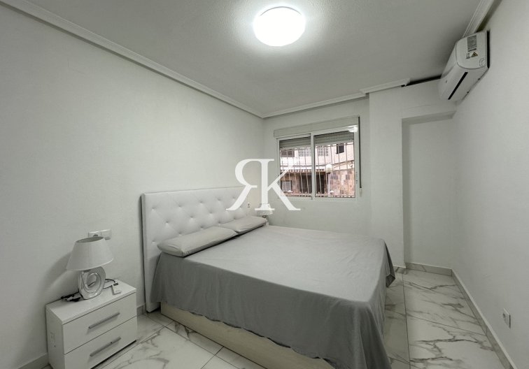 Revente - Appartement - Torrevieja - Costa Blanca